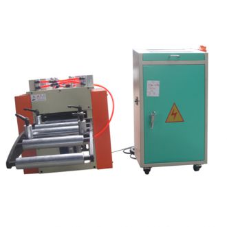 Thick Plate Roller Servo Feeder